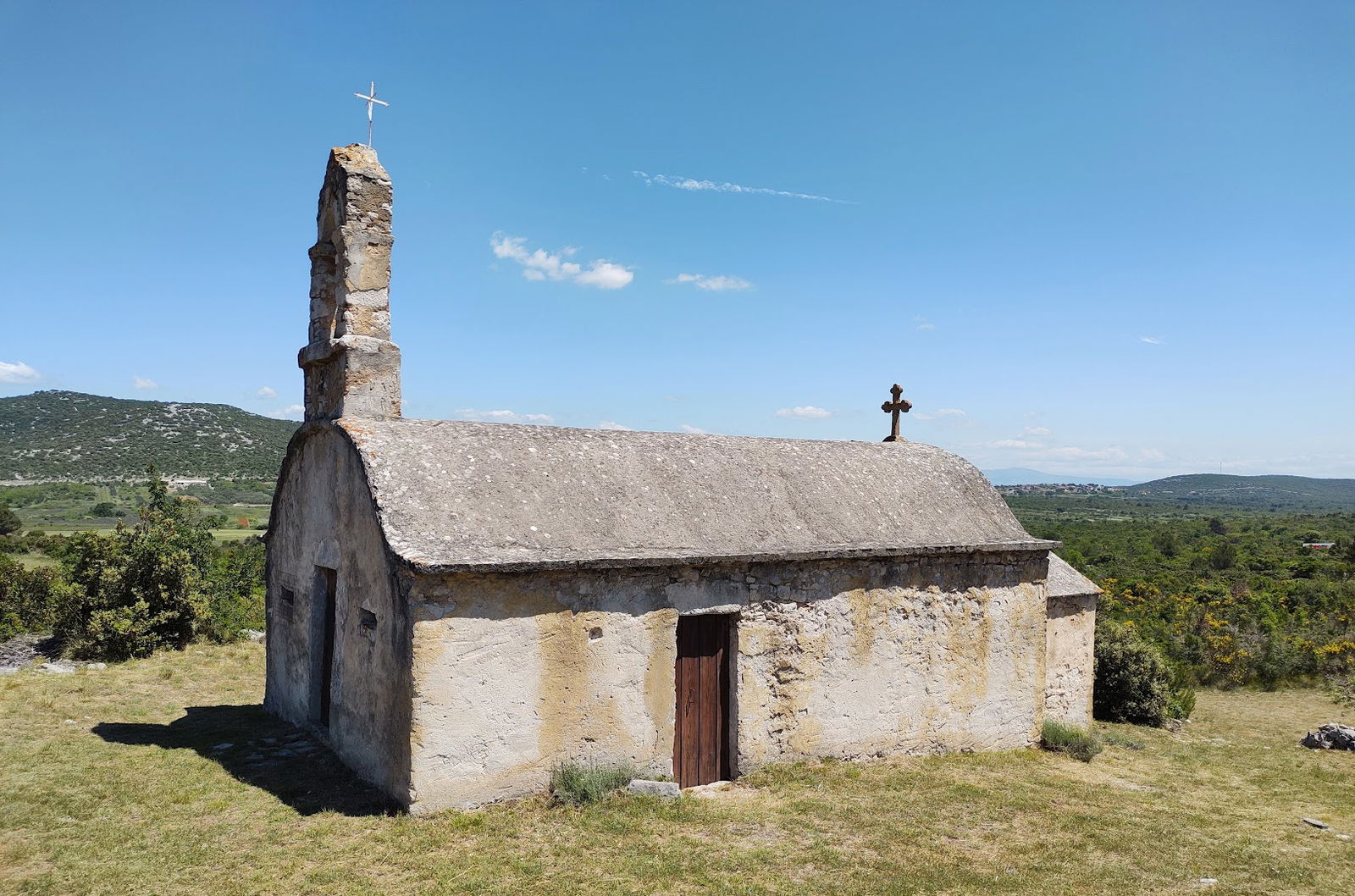 Church of St. George