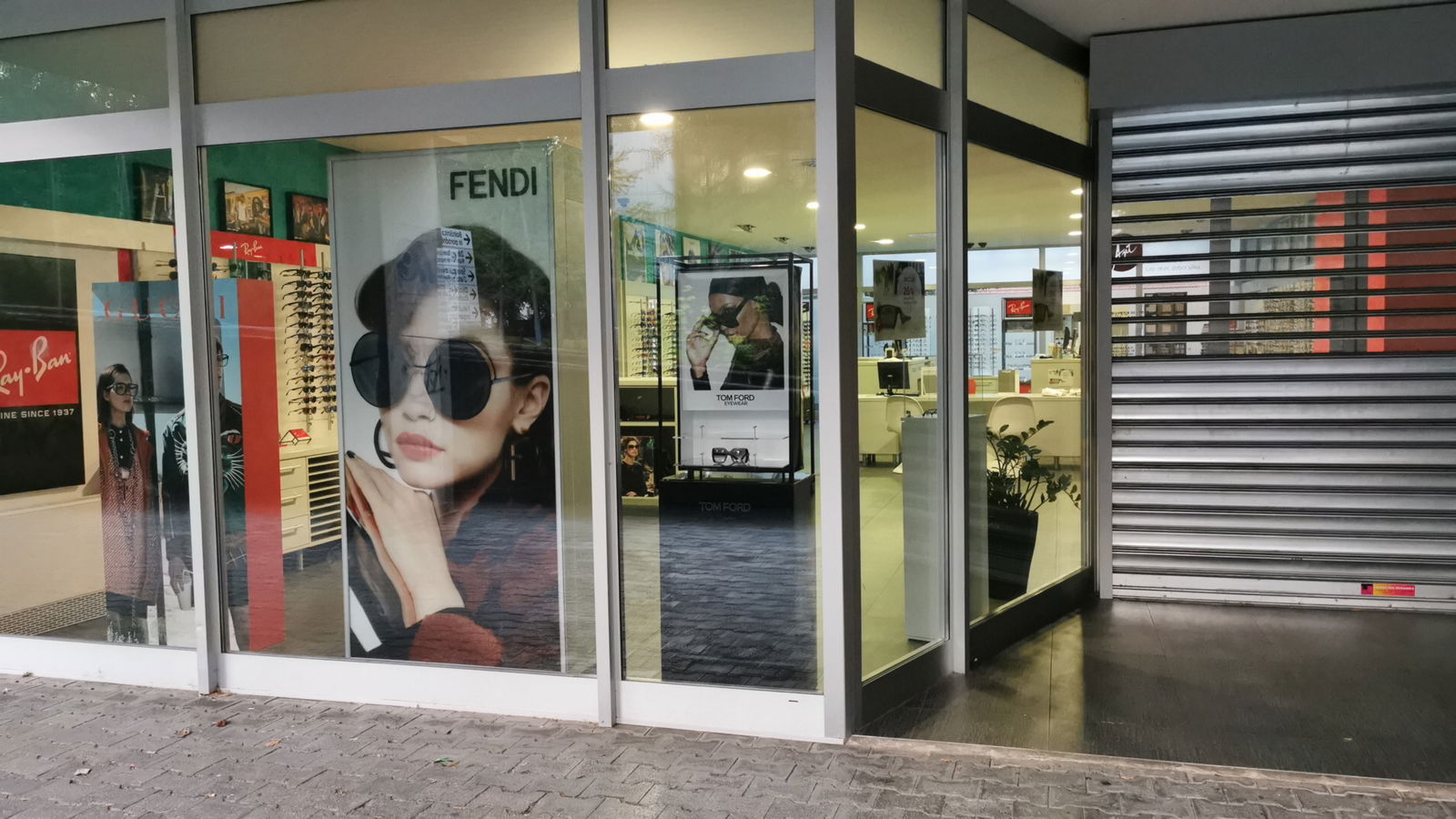 Art optika - PE Kranj