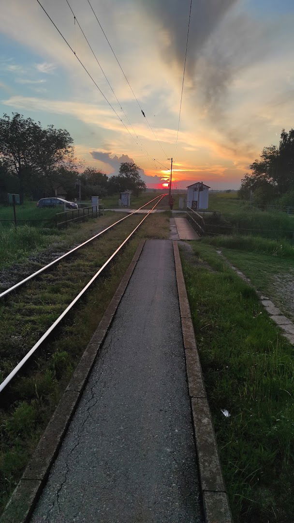 Repušnica Fumićeva 57 OPG CETIN KREŠIMIR