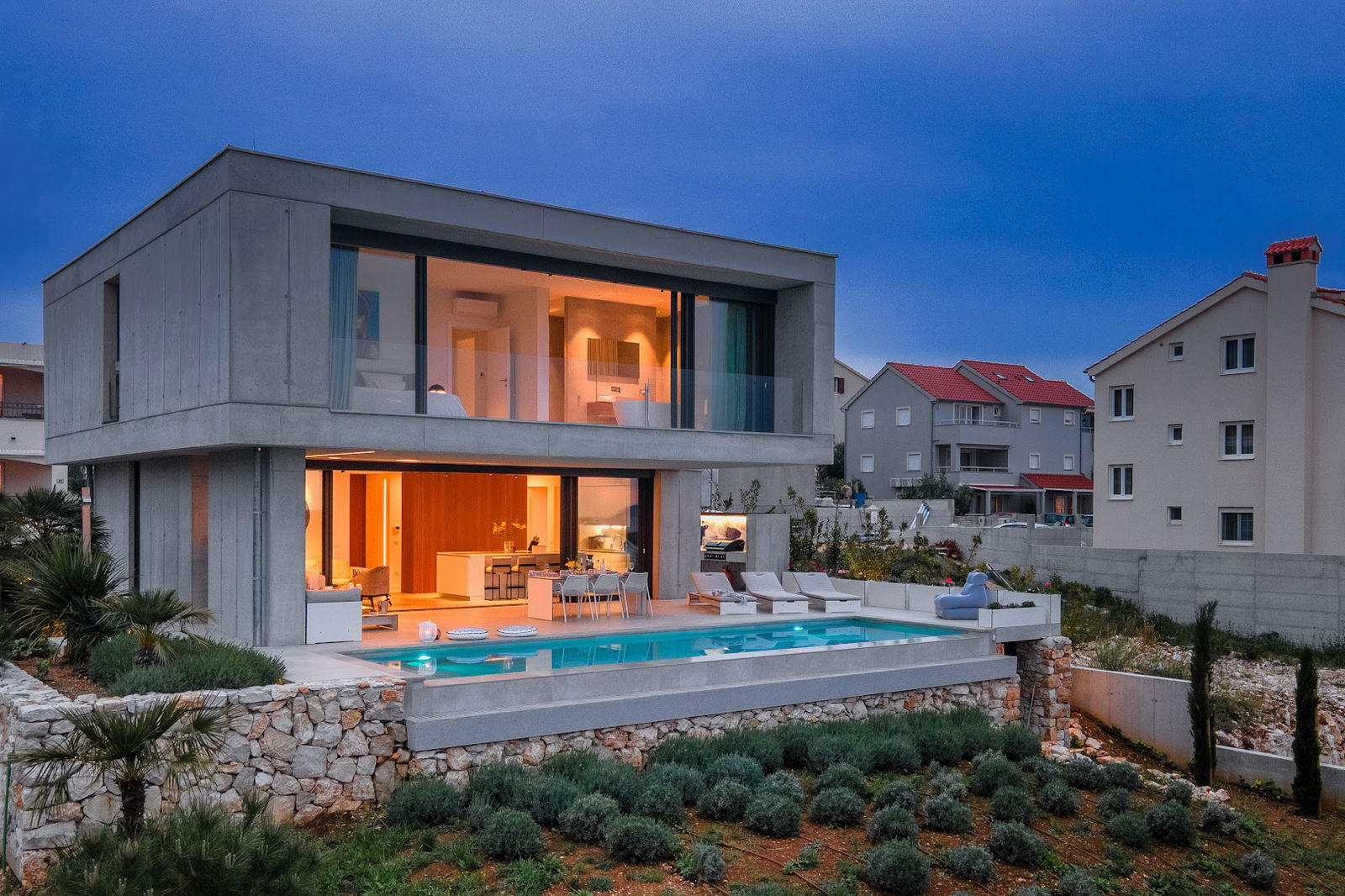 Infinity Residence - Hvar
