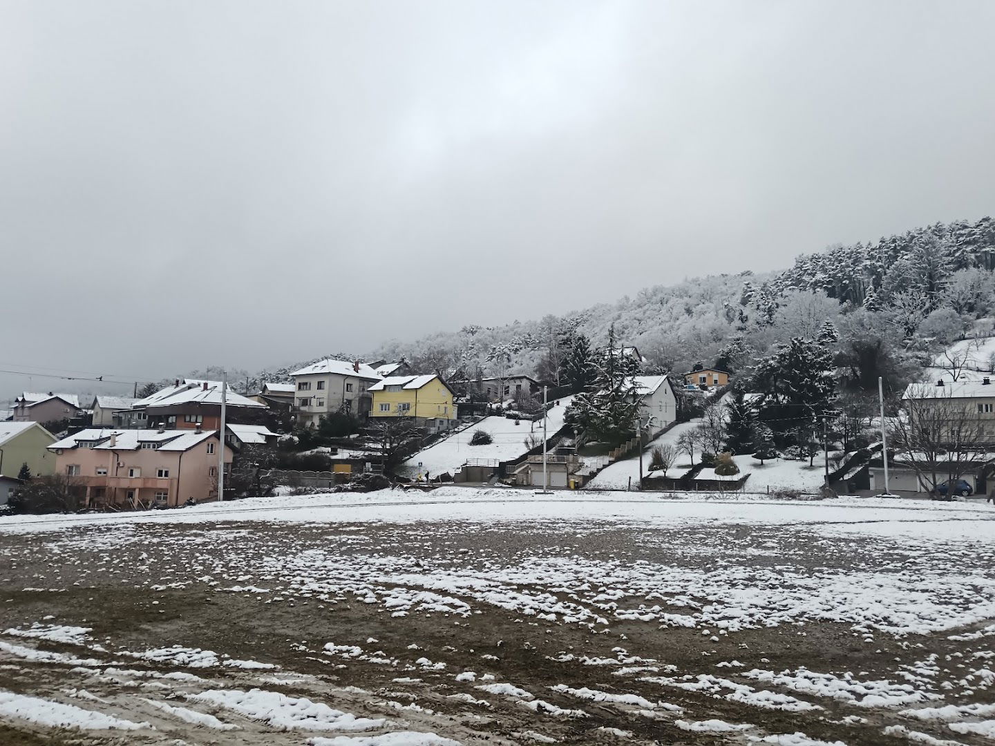 ZET - Okretište Gračansko Dolje