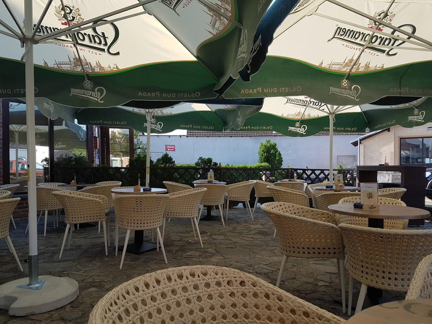 Caffe & lounge bar Elixir