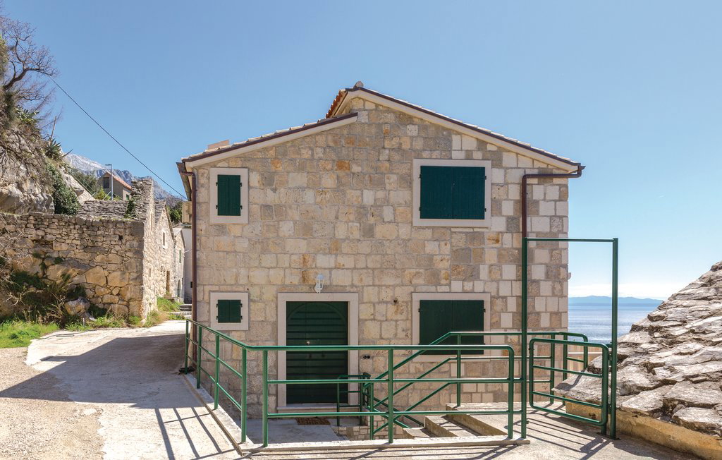 Holiday Home Marasca