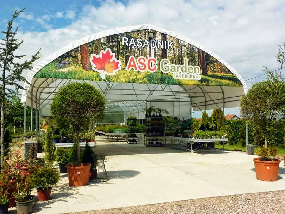 Asc Garden