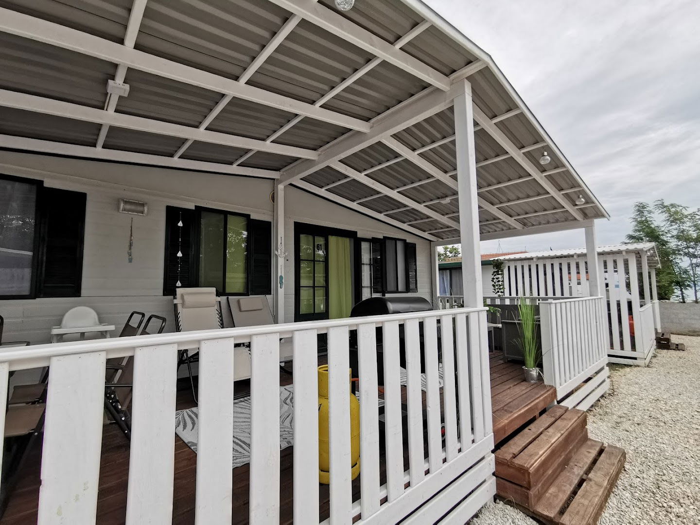 Privlaka Mobilhouses