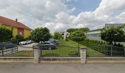 JB MODELARIJA BLAŽEKA d.o.o.