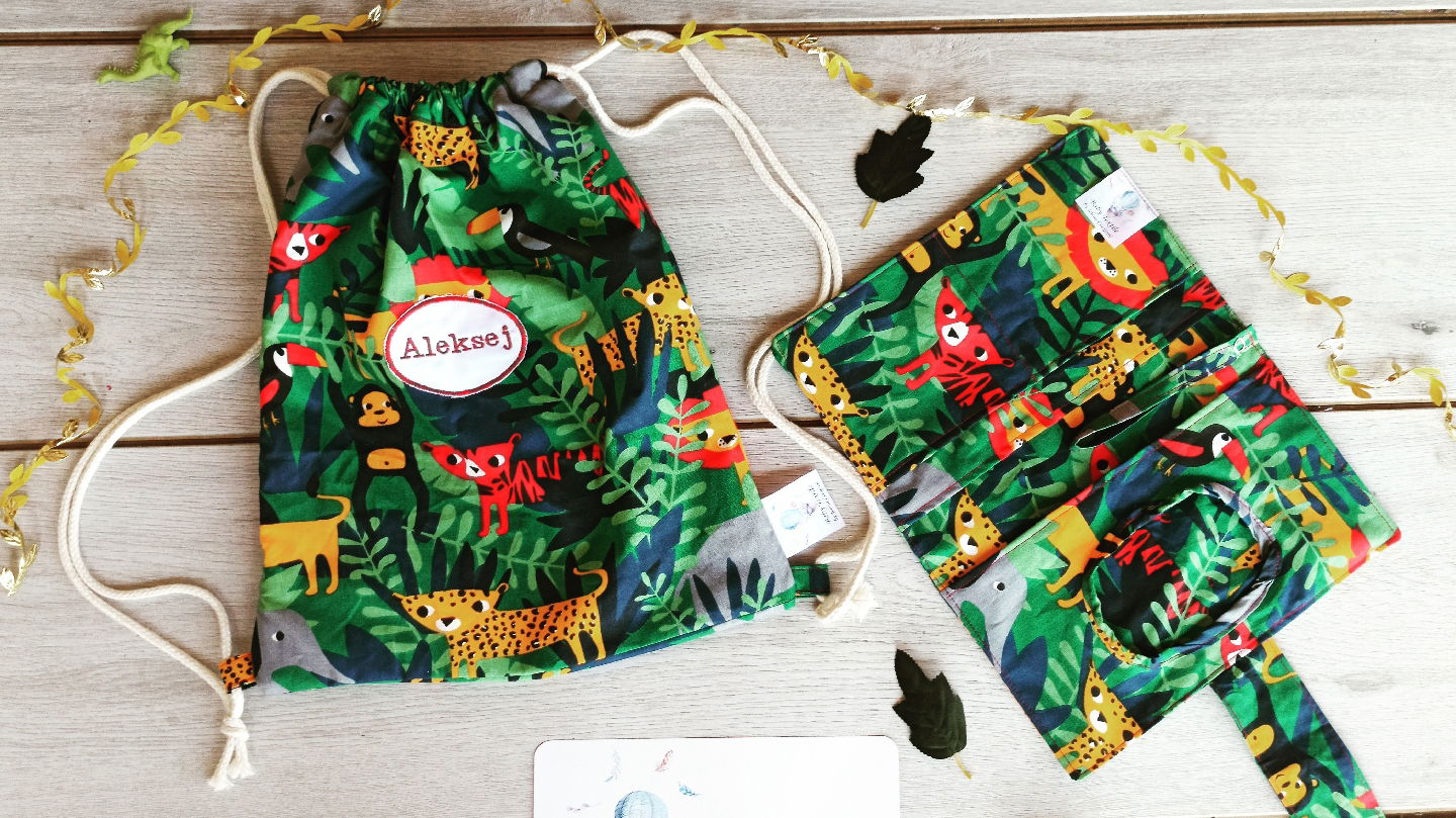 Baby textile Jelena Ćetojević Proizvodnja tekstilnih proizvoda