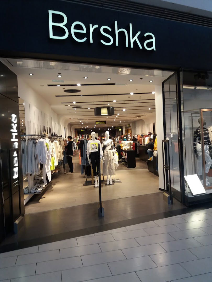 Bershka