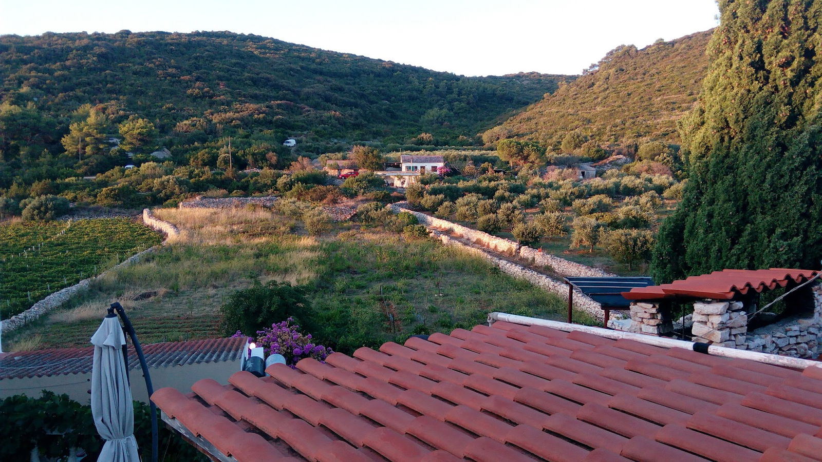 Mumanović Apartments