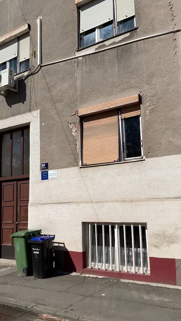 Apartment Domus Florum