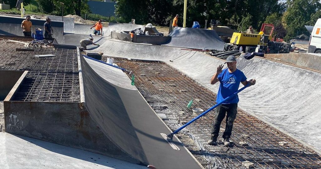 Urbani Park Velenje