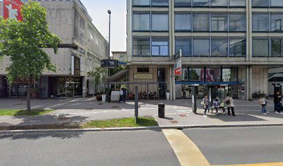 Fundacija za financiranje športnih organizacij v republiki Sloveniji