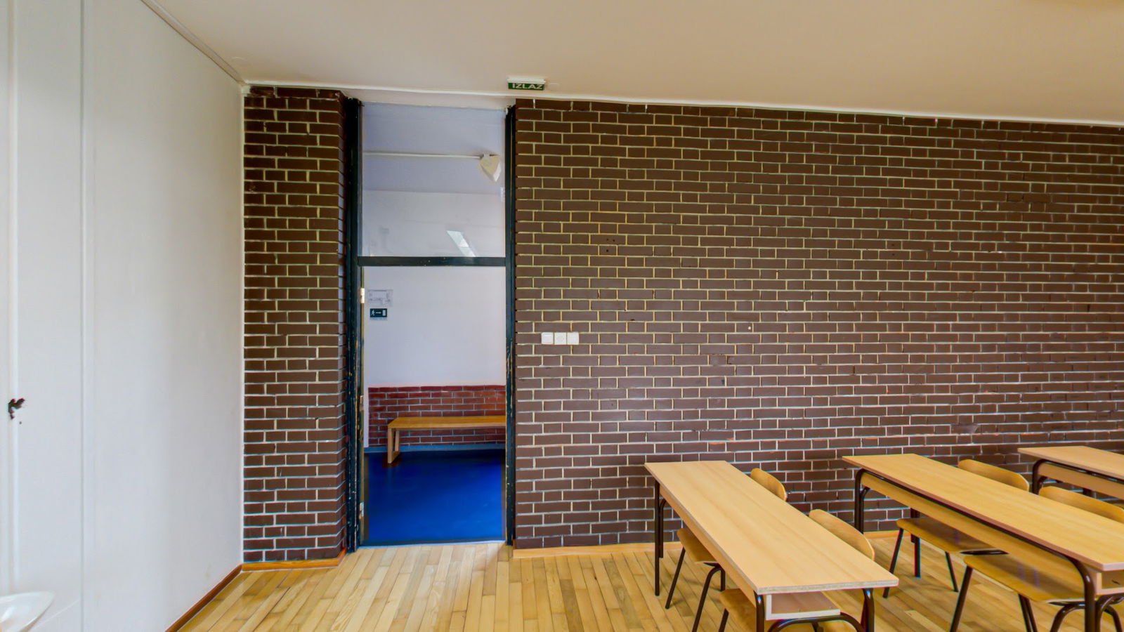 Graditeljska škola Čakovec