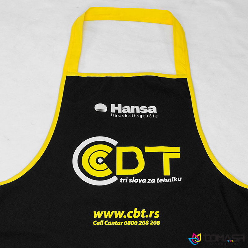 Tomash Production - Majice sa stampom