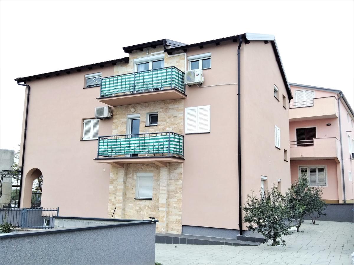 Apartman Luka