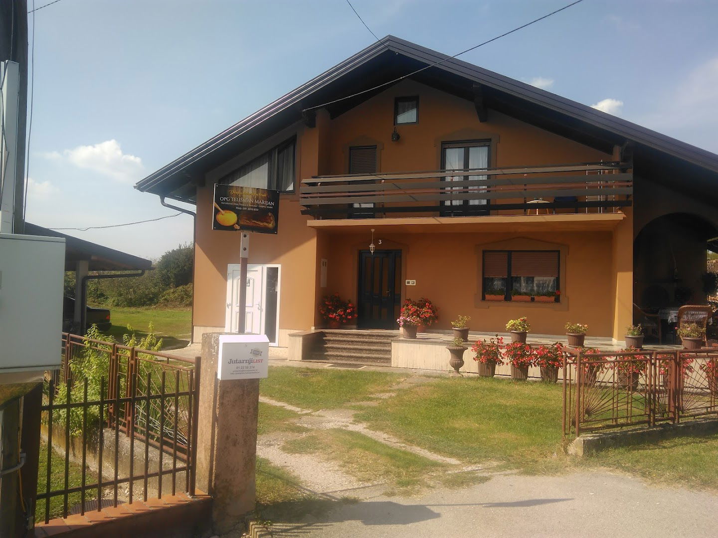 OPG Telišman Marijan