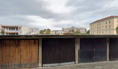 Košarkaški teren Rakovac