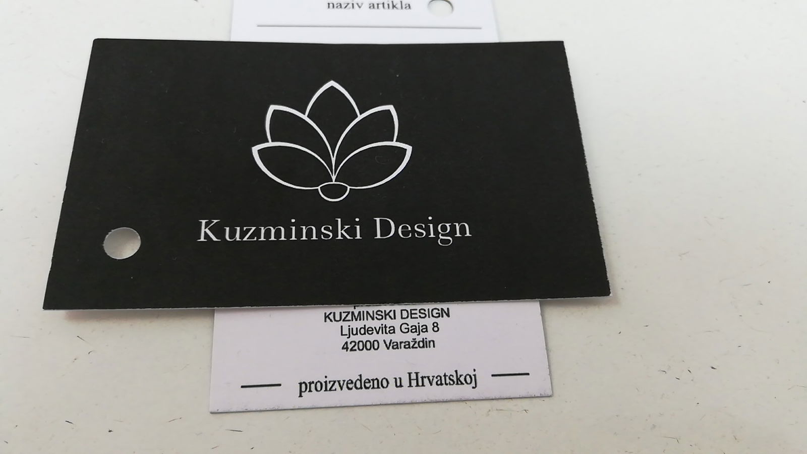 Kuzminski Design