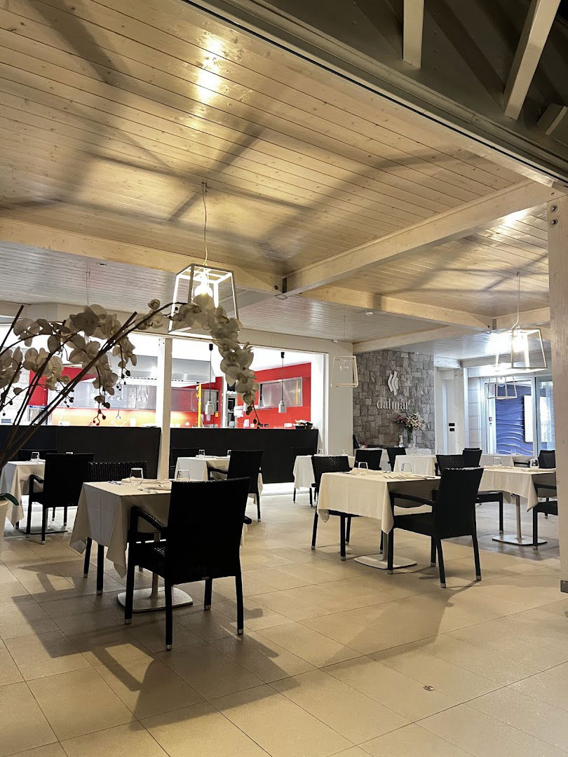 Dalmar Restaurant