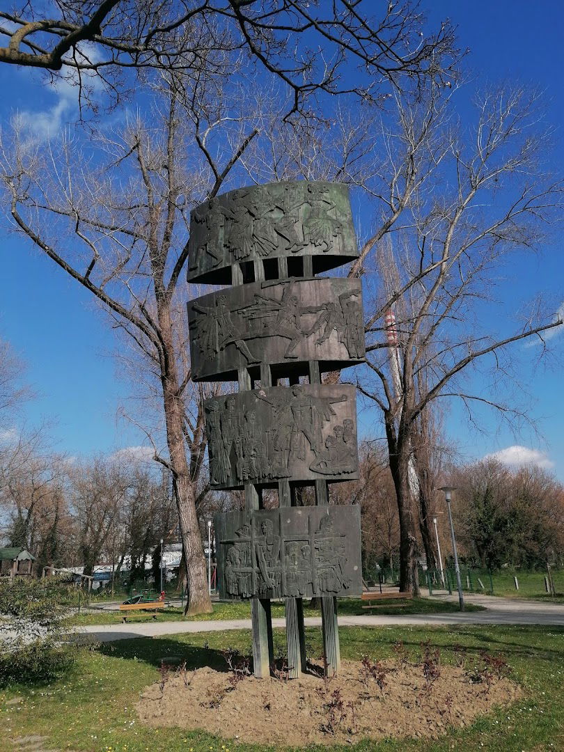 Park Pravednika među Narodima