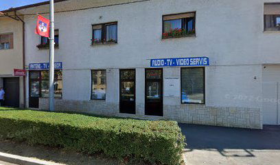 ORION PYROSHOP - SERVIS “JURINJAK”