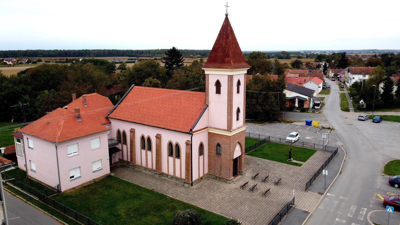 Church of St. Joseph
