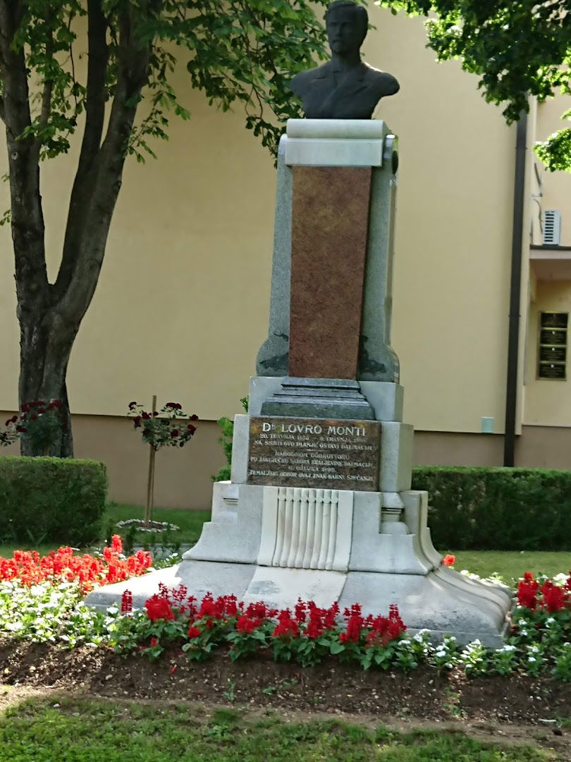 Komunalno poduzeće d.o.o. Knin