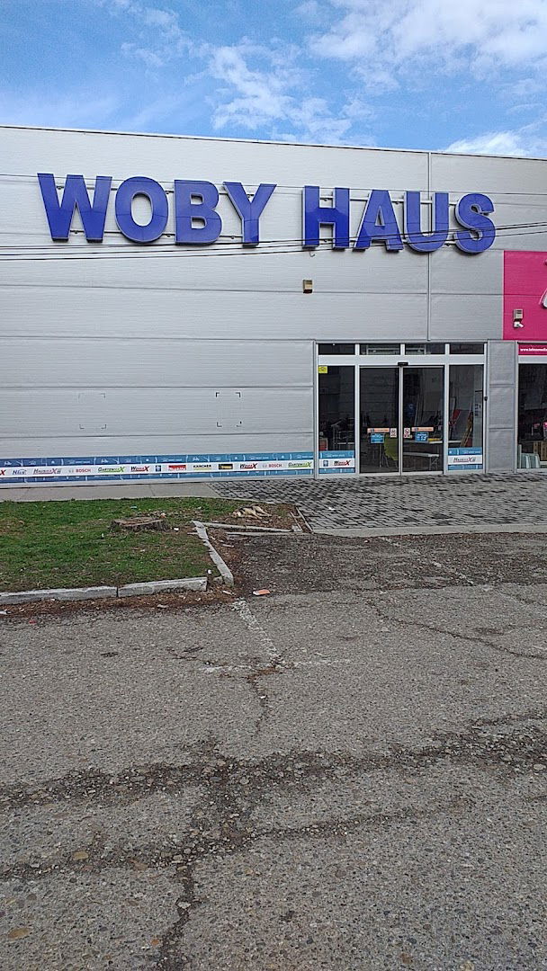 Woby Haus