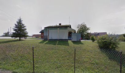 Područna škola Donji Hruševec