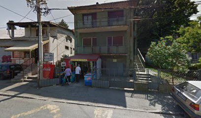 Trgovina Lazarevic 2013 Medak