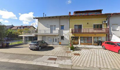 Greenland Commodities