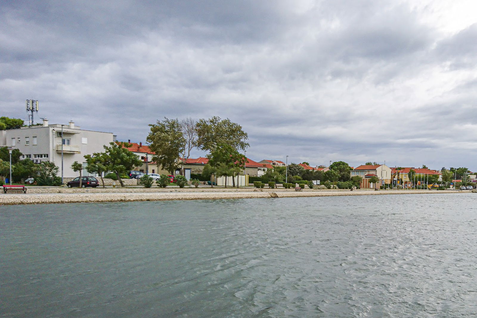 Marketplace fruits & vegetables