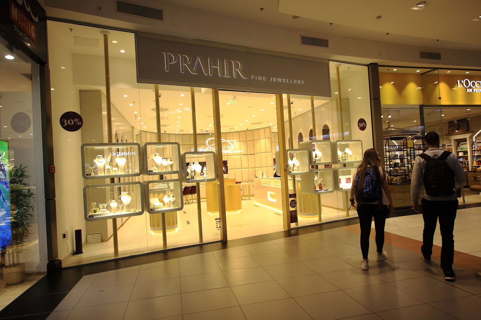 Prahir Fine Jewellery