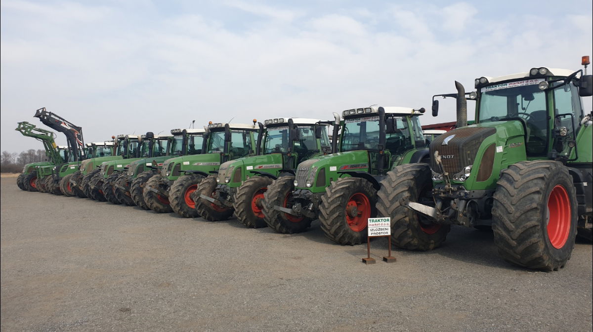 TRAKTOR market d.o.o.