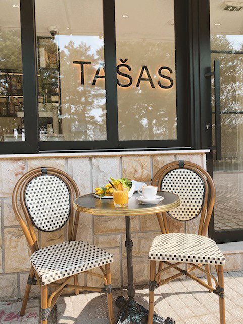 Ташас