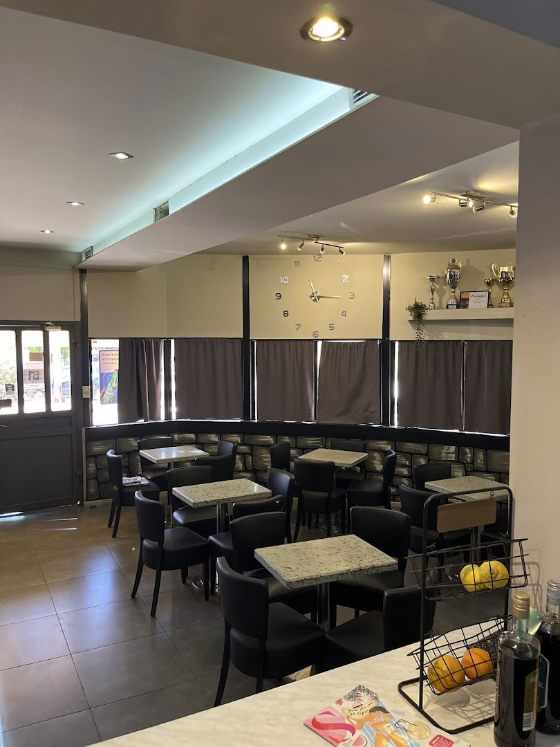 Caffe bar Buffet Sprint