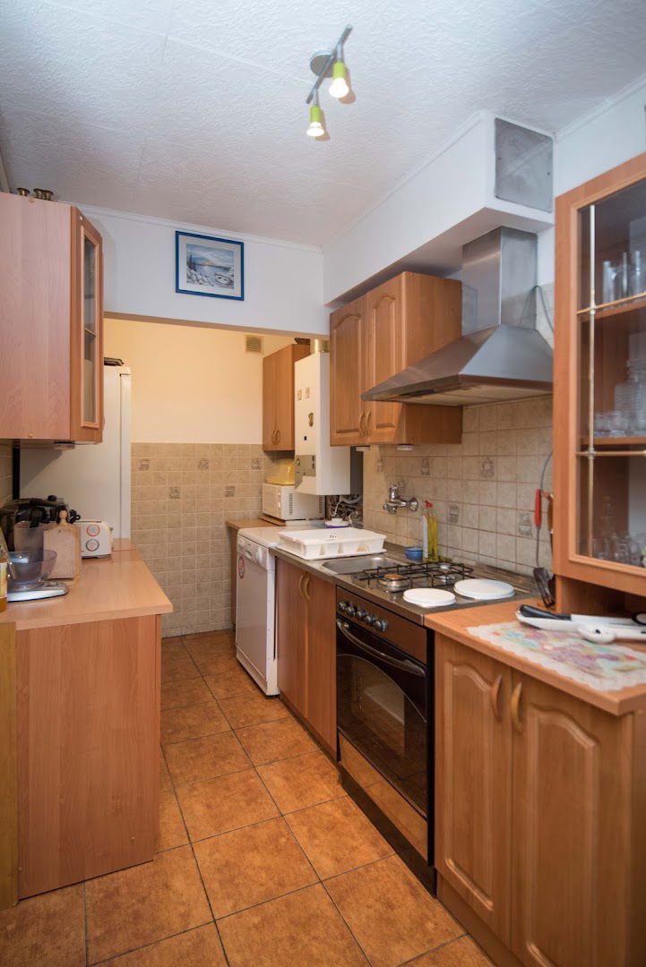 Apartman Ljubica
