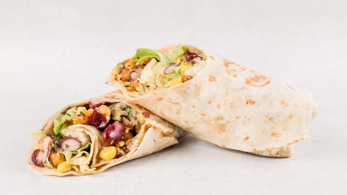 FAST FOOD STARI BRIG