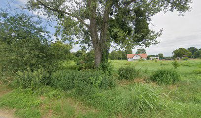 Régi majláthpusztai játszótér