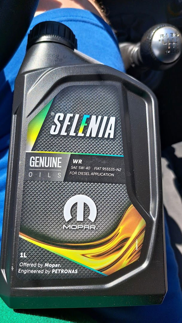 Motor oil - KIPOR MACHINE Ltd.