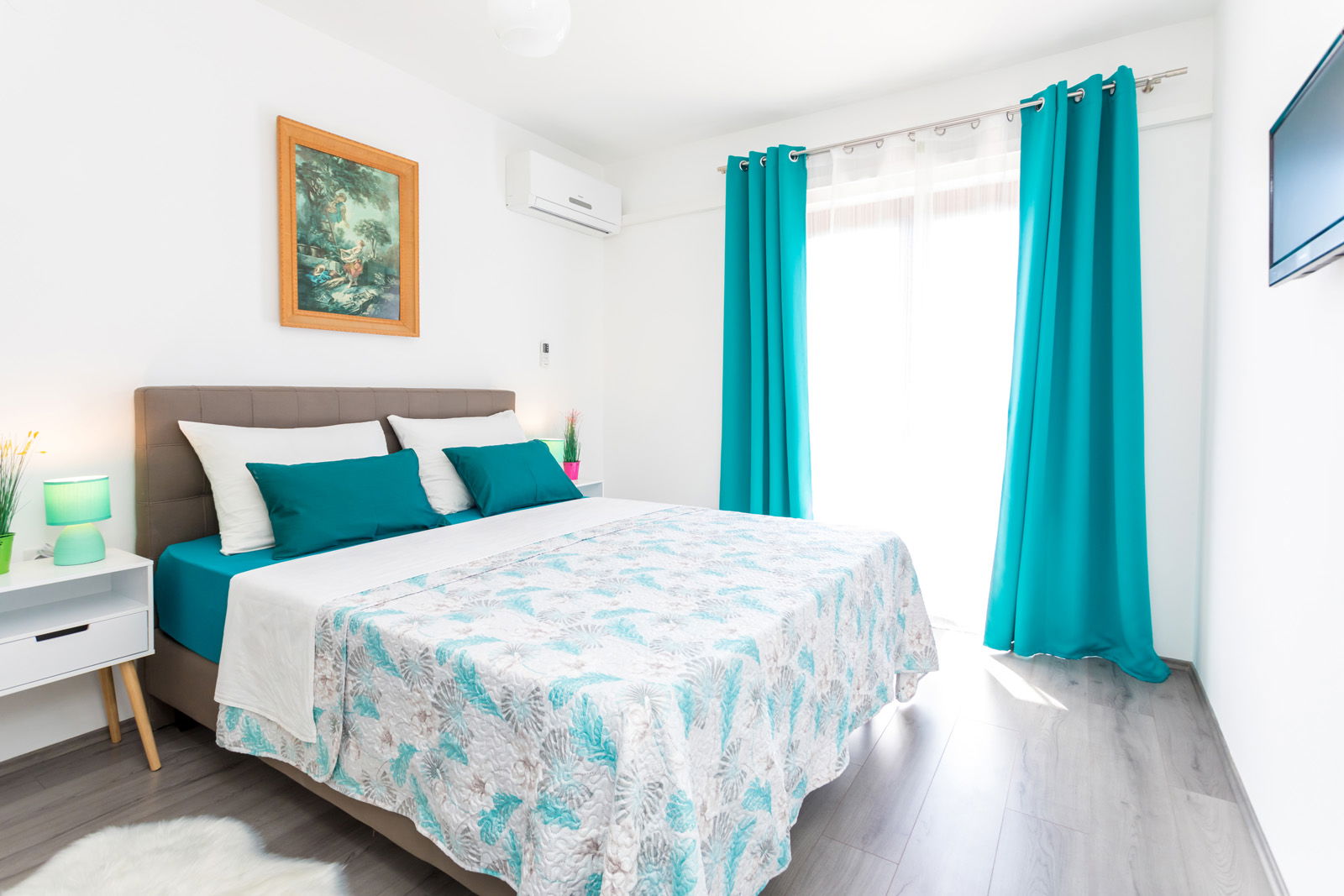 Apartments MiNa Malinska