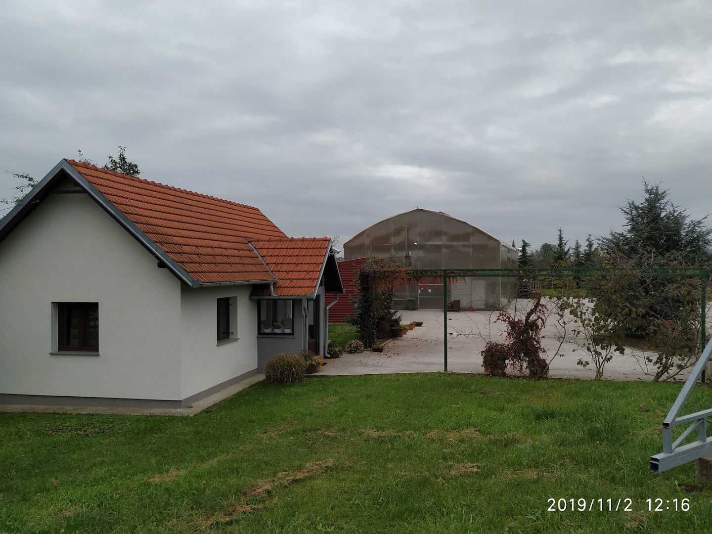 VRTKO FLOR d.o.o. Veleprodaja