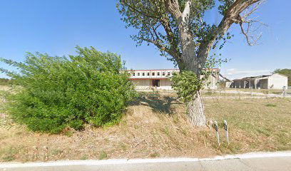 Industrijska zona Varivode