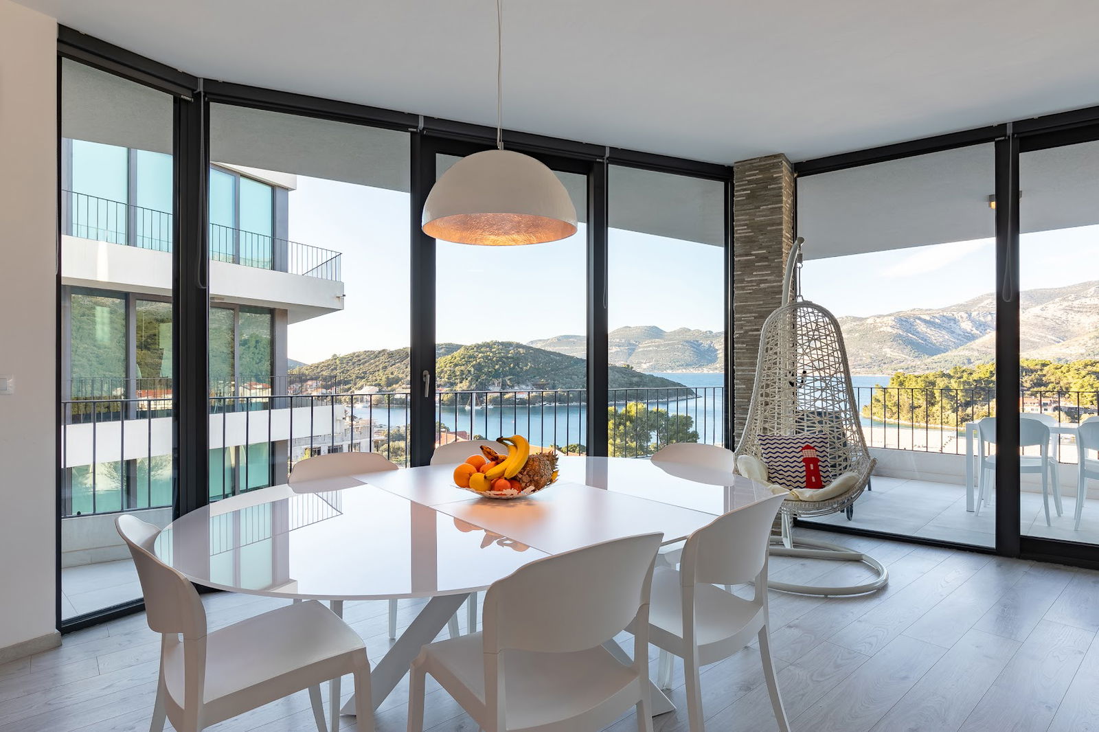 Korcula Luxury Apartments