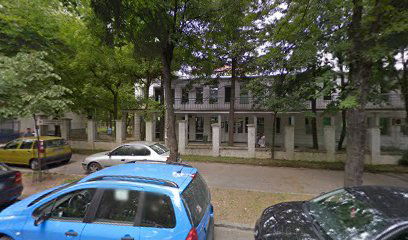 Decija bolnica za plucne bolesti i tuberkulozu