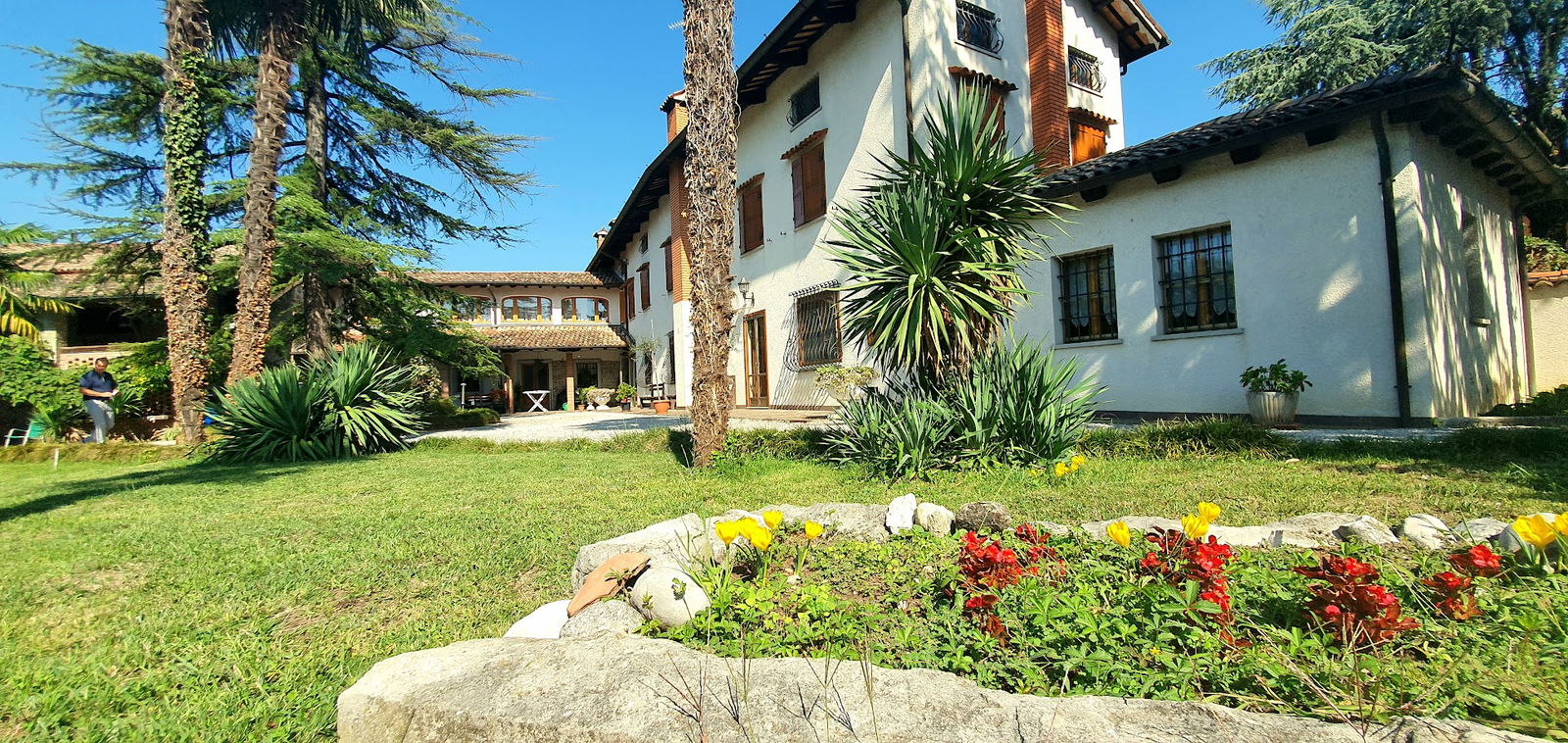 B&B Il Borghetto