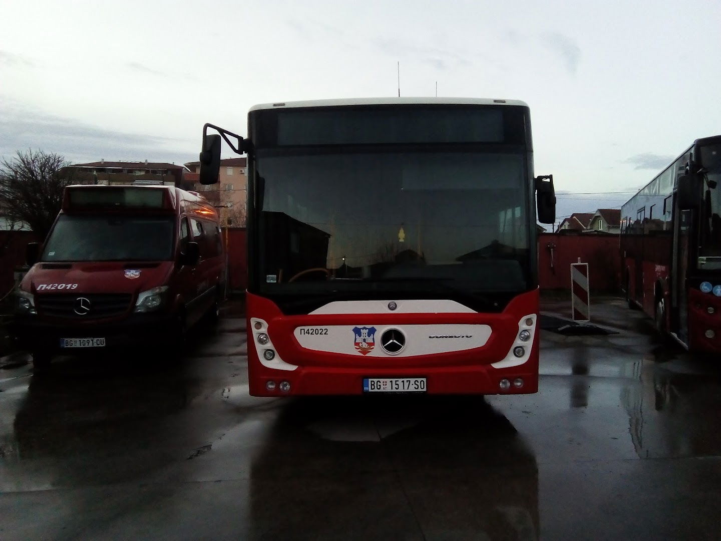 Bamiron D. O. O. Beograd