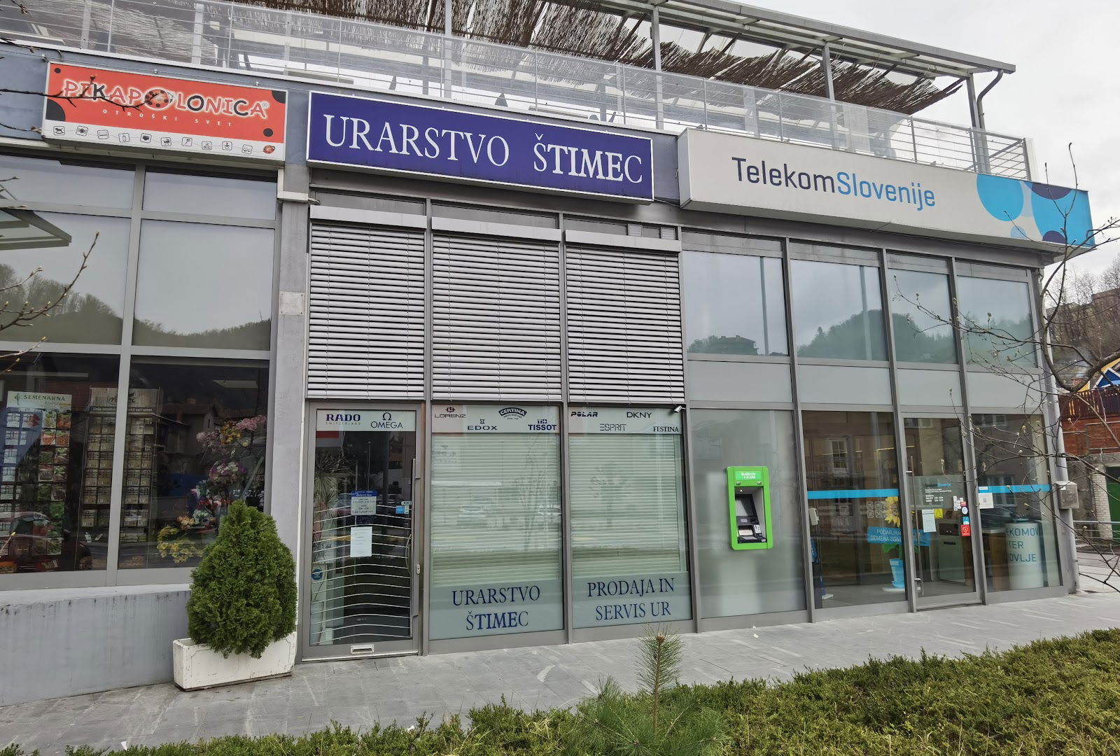 Urarstvo Štimec Alen Štimec s.p.