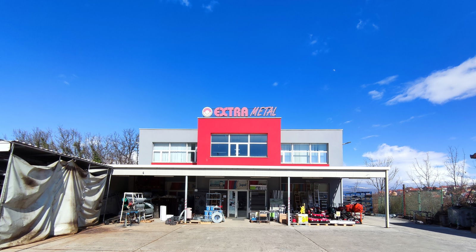 Extrametal d.o.o.
