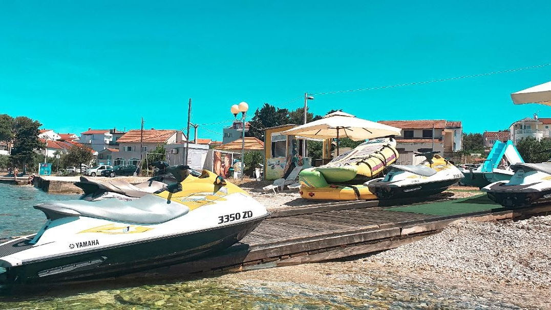Delmare watersports Diklo